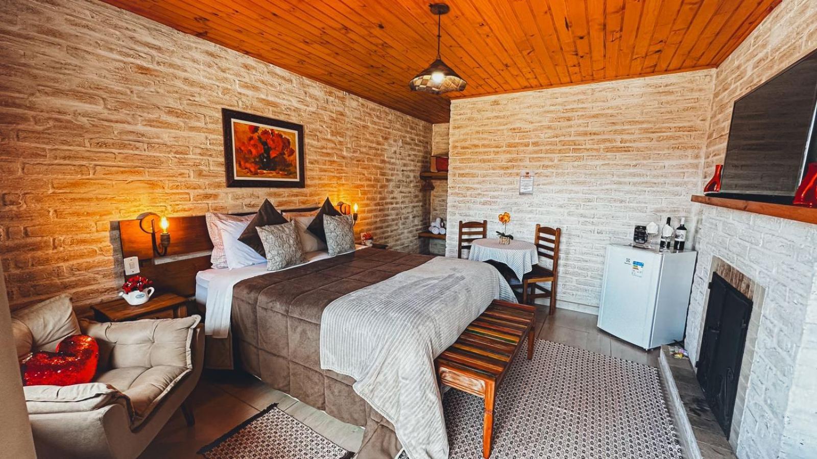 Residencial Vilas Boas Mv Монті-Верді Екстер'єр фото