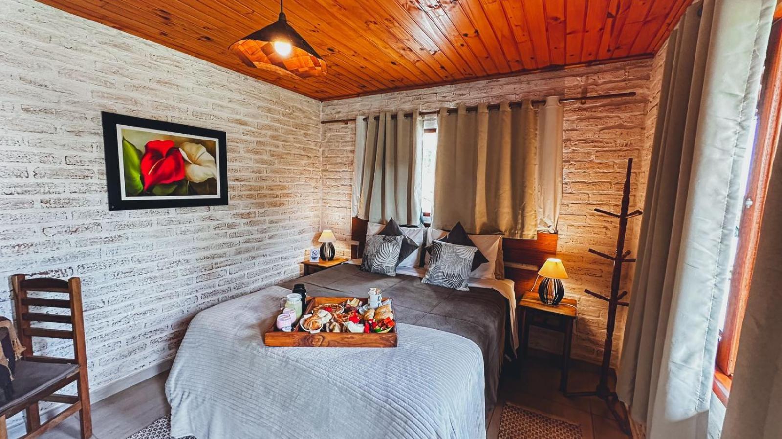 Residencial Vilas Boas Mv Монті-Верді Екстер'єр фото