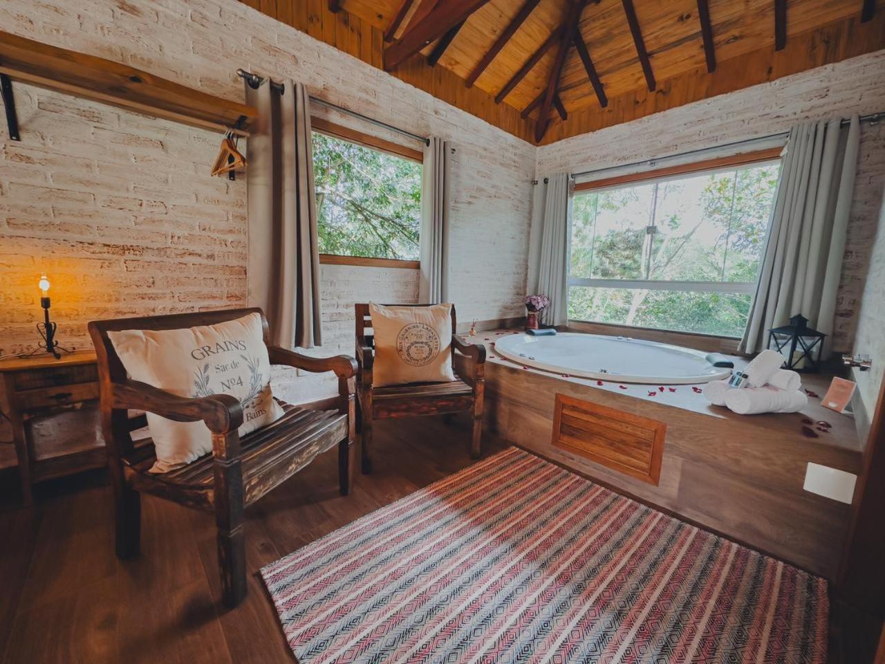 Residencial Vilas Boas Mv Монті-Верді Екстер'єр фото