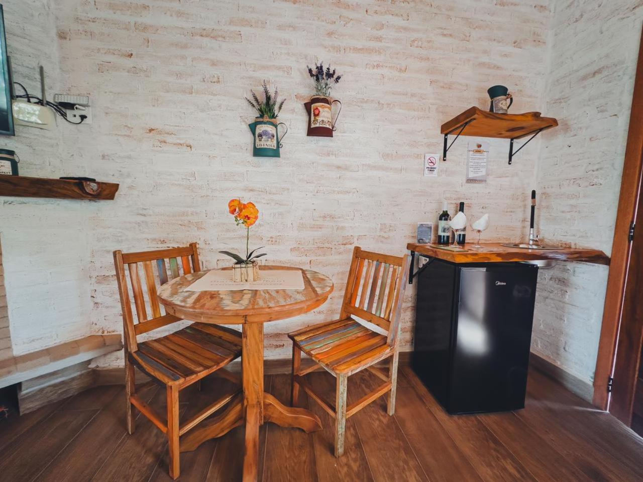 Residencial Vilas Boas Mv Монті-Верді Екстер'єр фото