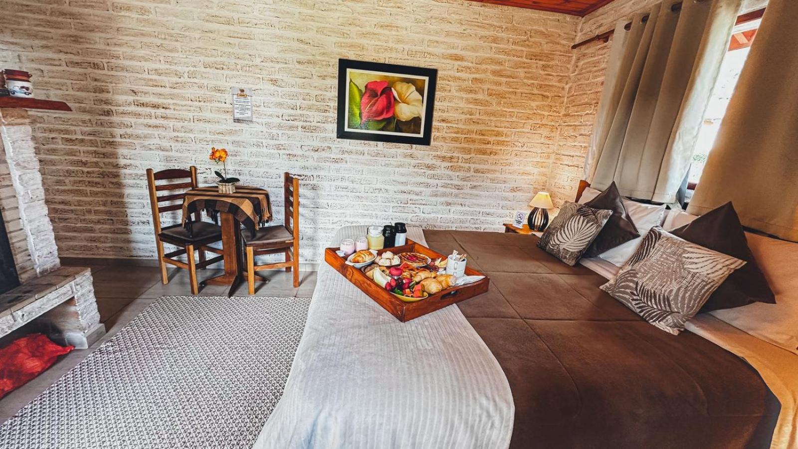 Residencial Vilas Boas Mv Монті-Верді Екстер'єр фото