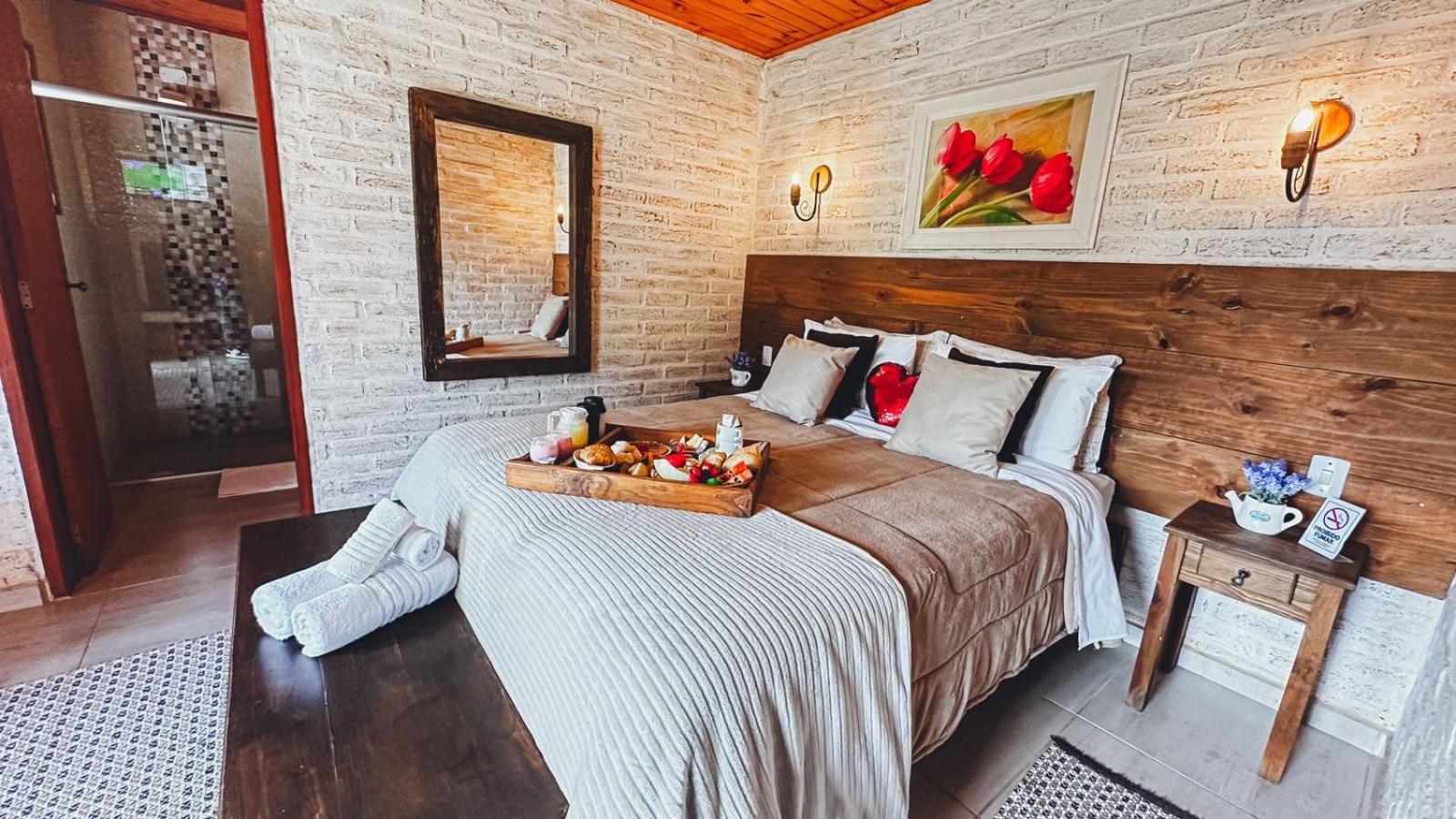 Residencial Vilas Boas Mv Монті-Верді Екстер'єр фото