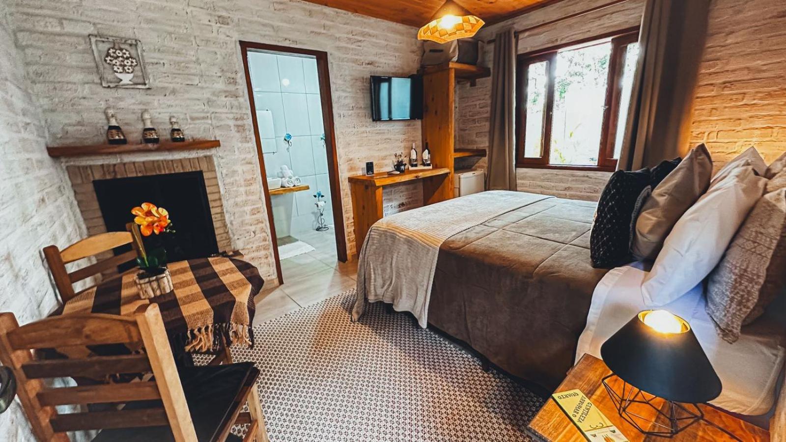 Residencial Vilas Boas Mv Монті-Верді Екстер'єр фото