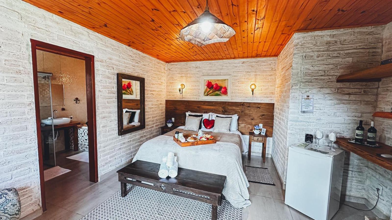 Residencial Vilas Boas Mv Монті-Верді Екстер'єр фото