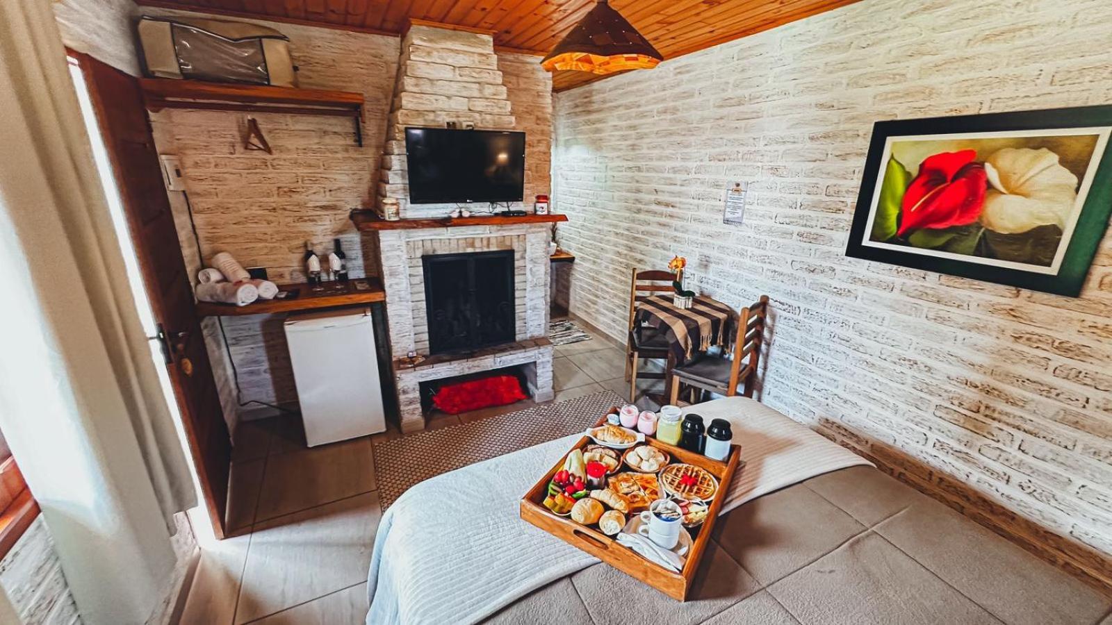 Residencial Vilas Boas Mv Монті-Верді Екстер'єр фото