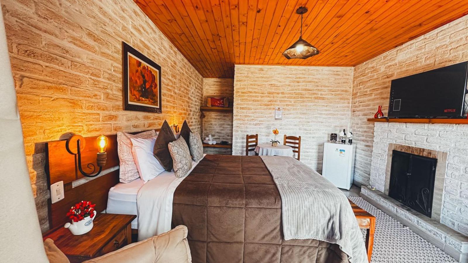 Residencial Vilas Boas Mv Монті-Верді Екстер'єр фото
