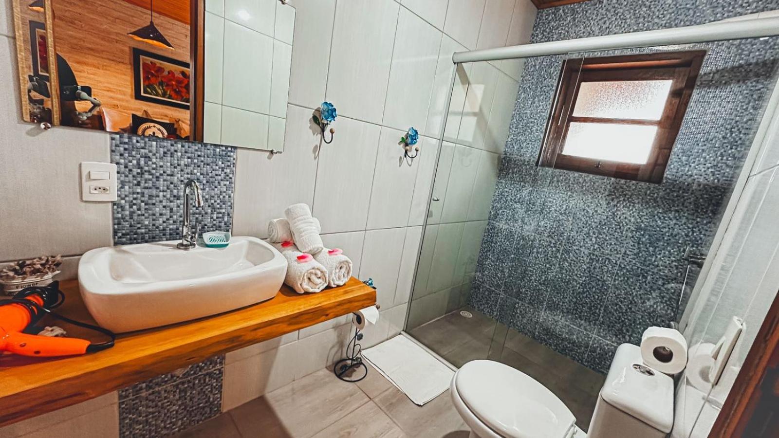 Residencial Vilas Boas Mv Монті-Верді Екстер'єр фото