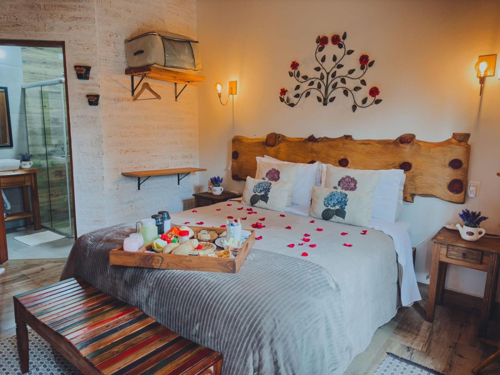 Residencial Vilas Boas Mv Монті-Верді Екстер'єр фото