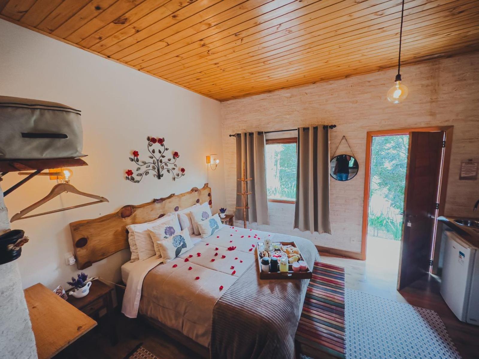 Residencial Vilas Boas Mv Монті-Верді Екстер'єр фото