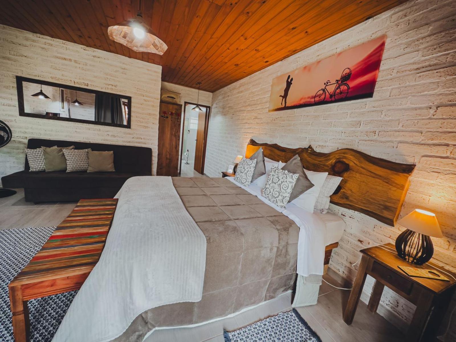 Residencial Vilas Boas Mv Монті-Верді Екстер'єр фото