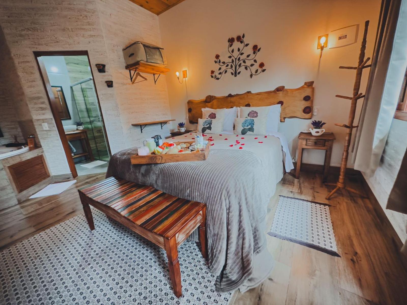Residencial Vilas Boas Mv Монті-Верді Екстер'єр фото