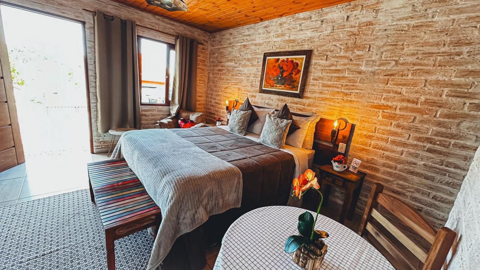Residencial Vilas Boas Mv Монті-Верді Екстер'єр фото