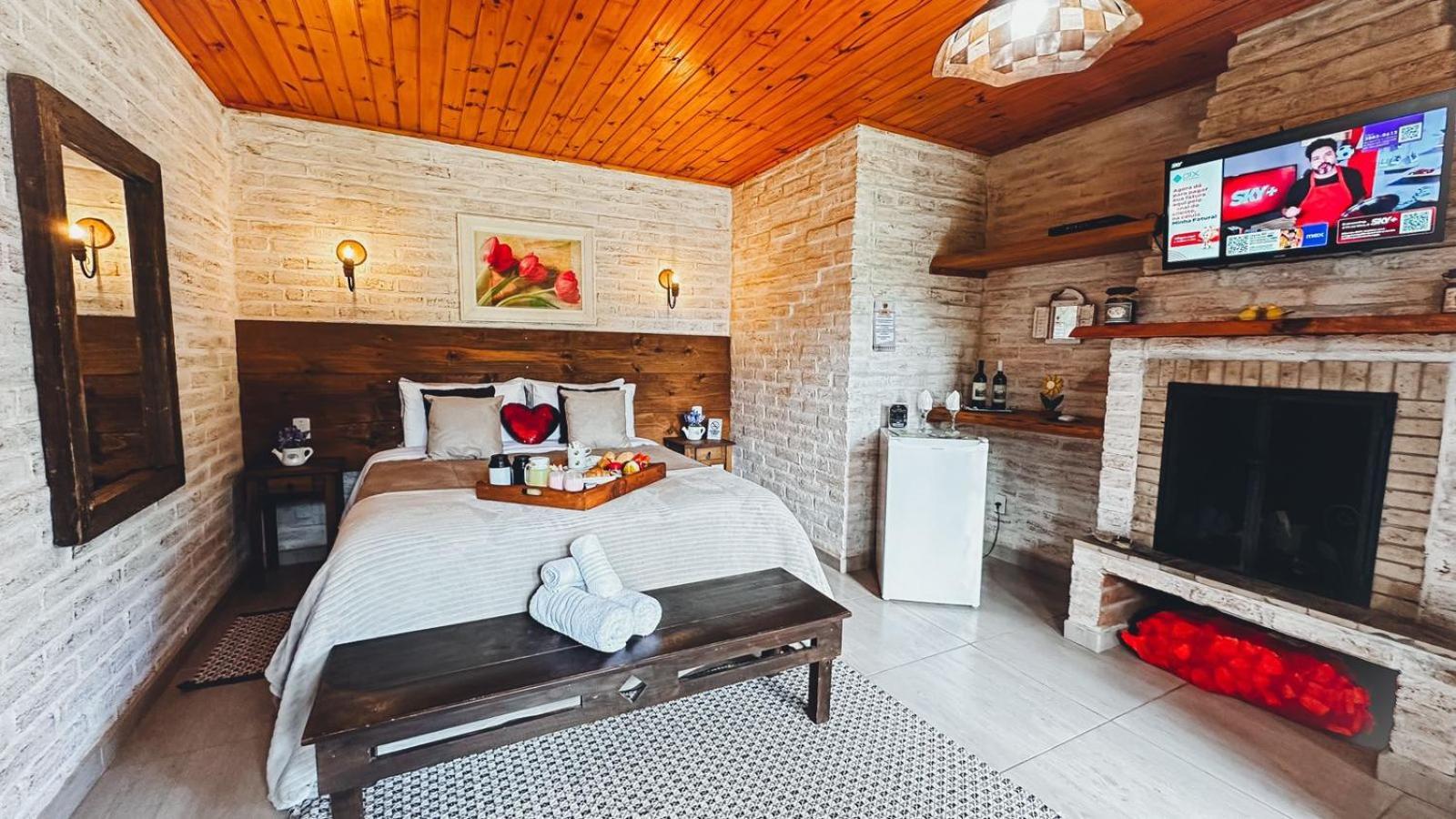 Residencial Vilas Boas Mv Монті-Верді Екстер'єр фото