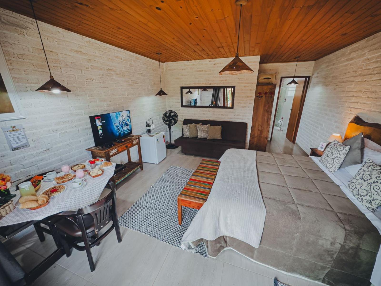 Residencial Vilas Boas Mv Монті-Верді Екстер'єр фото