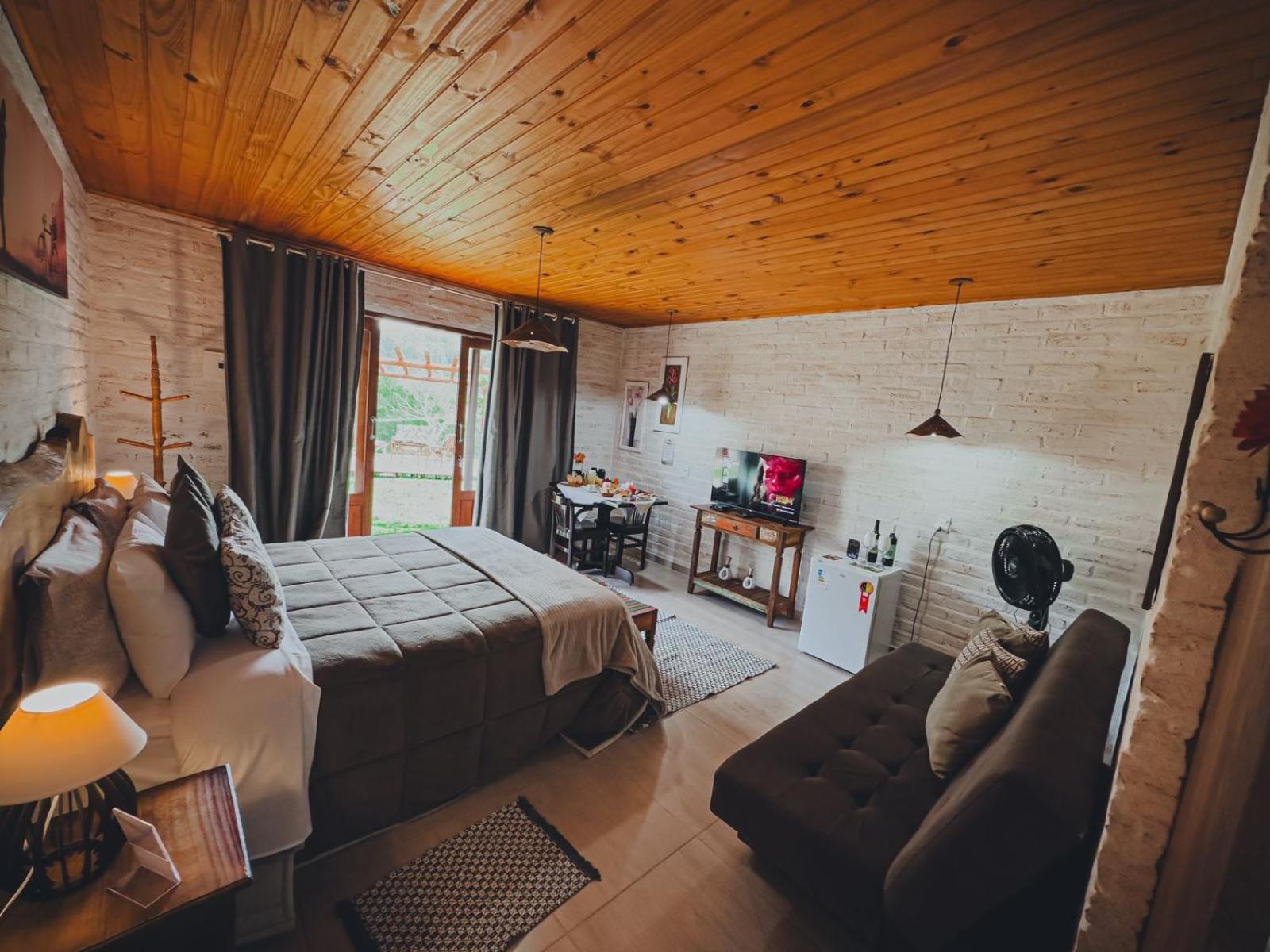Residencial Vilas Boas Mv Монті-Верді Екстер'єр фото